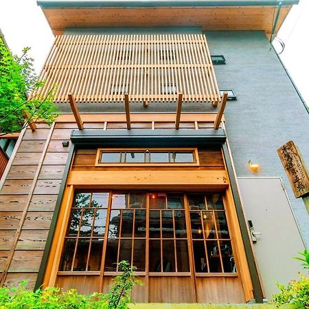 Hostel Kichinya Yagoro Fujisawa Zewnętrze zdjęcie