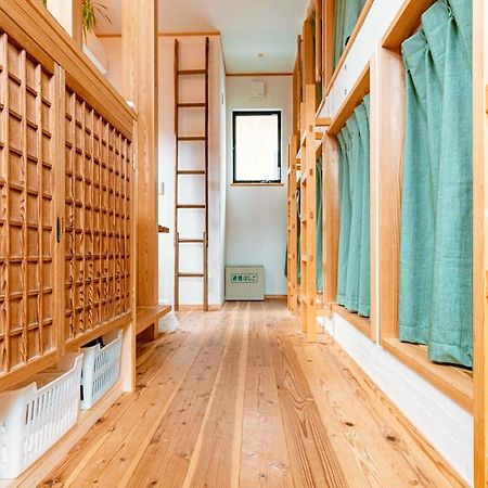 Hostel Kichinya Yagoro Fujisawa Zewnętrze zdjęcie