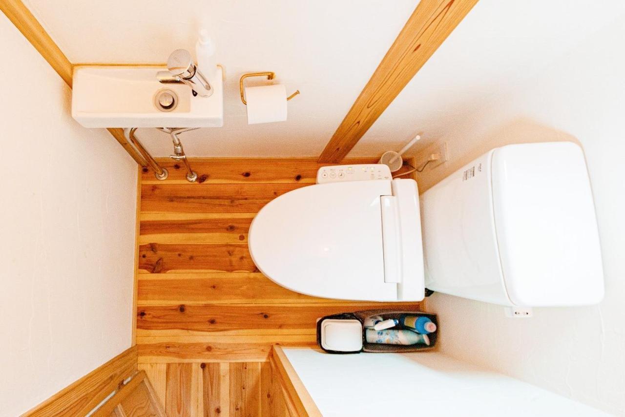Hostel Kichinya Yagoro Fujisawa Zewnętrze zdjęcie