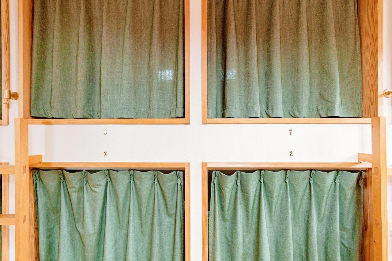 Hostel Kichinya Yagoro Fujisawa Zewnętrze zdjęcie