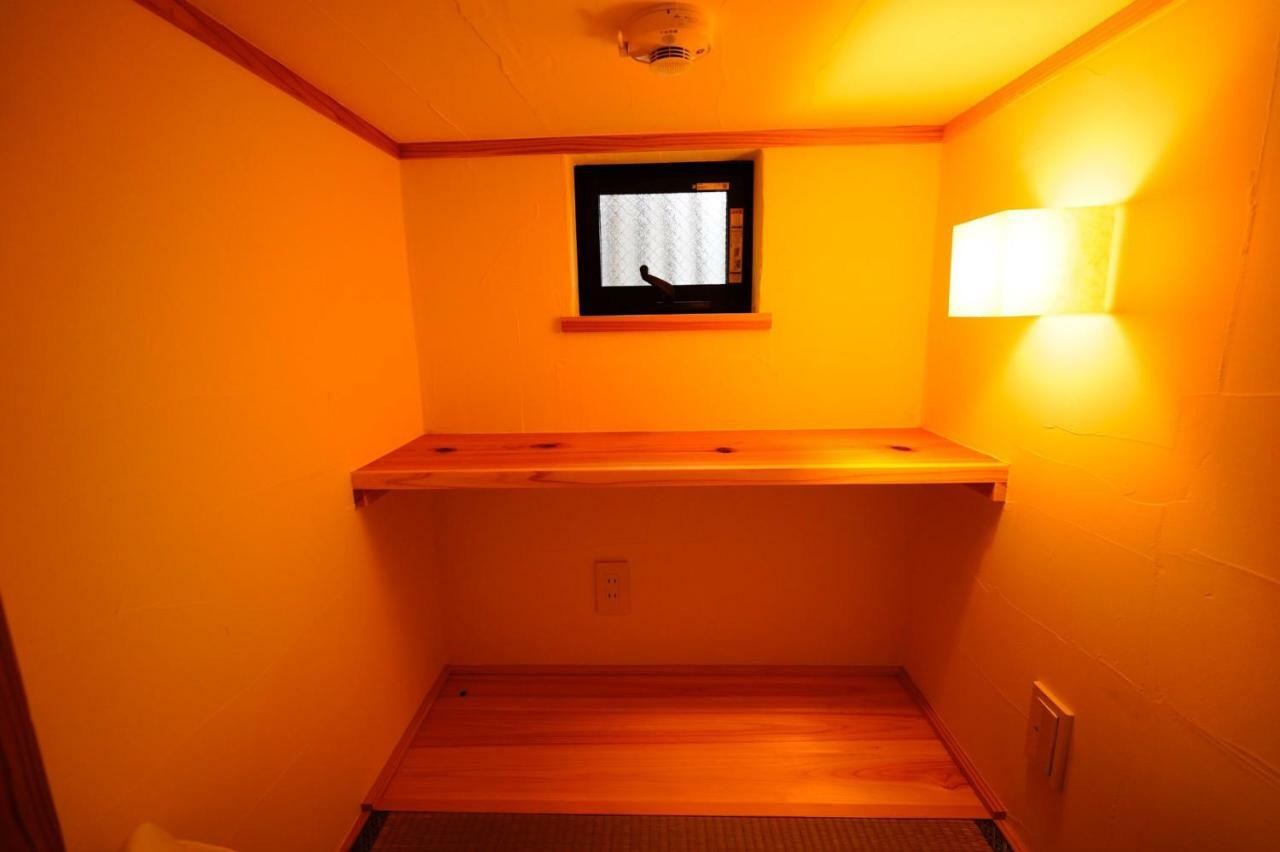 Hostel Kichinya Yagoro Fujisawa Zewnętrze zdjęcie
