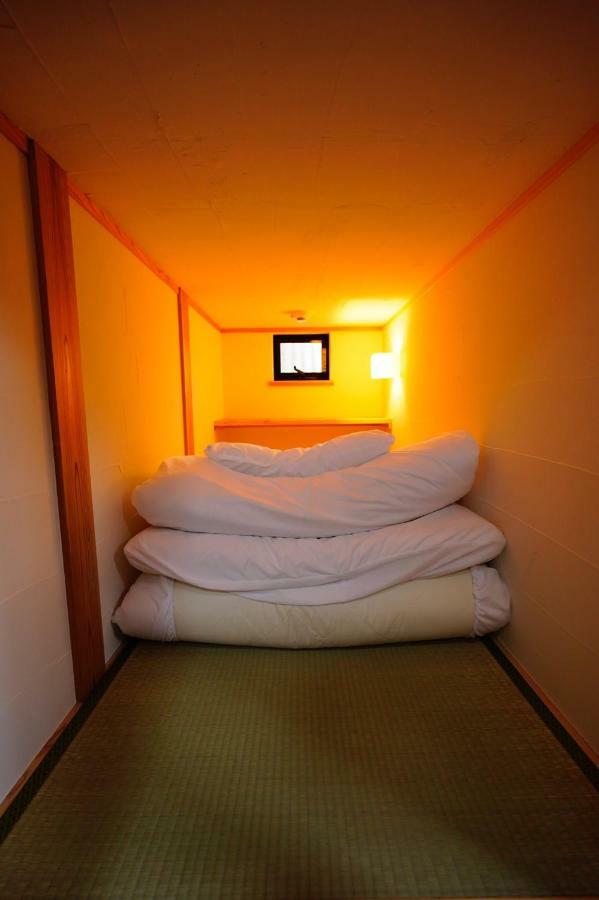 Hostel Kichinya Yagoro Fujisawa Zewnętrze zdjęcie