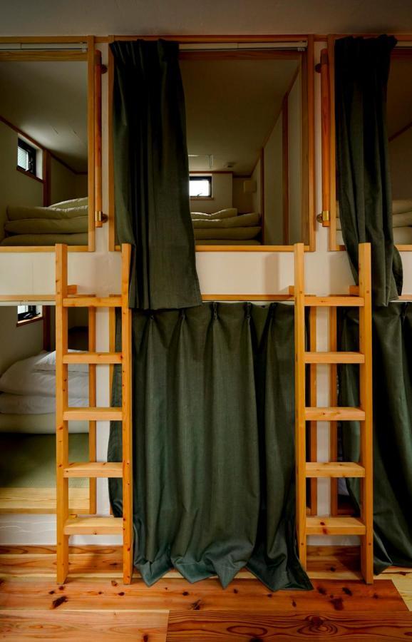 Hostel Kichinya Yagoro Fujisawa Zewnętrze zdjęcie