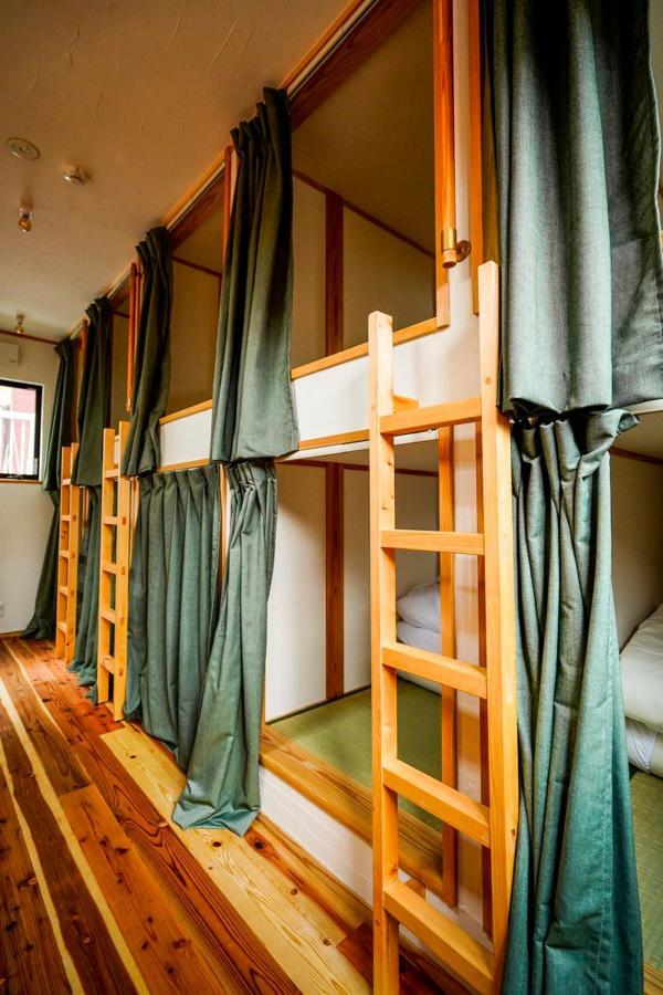 Hostel Kichinya Yagoro Fujisawa Zewnętrze zdjęcie