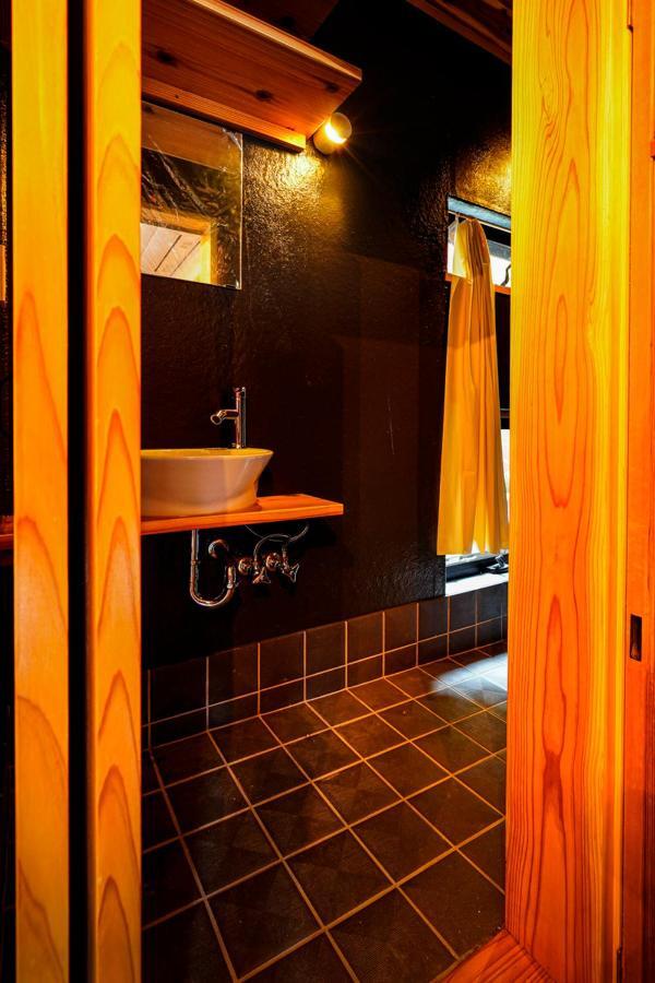 Hostel Kichinya Yagoro Fujisawa Zewnętrze zdjęcie