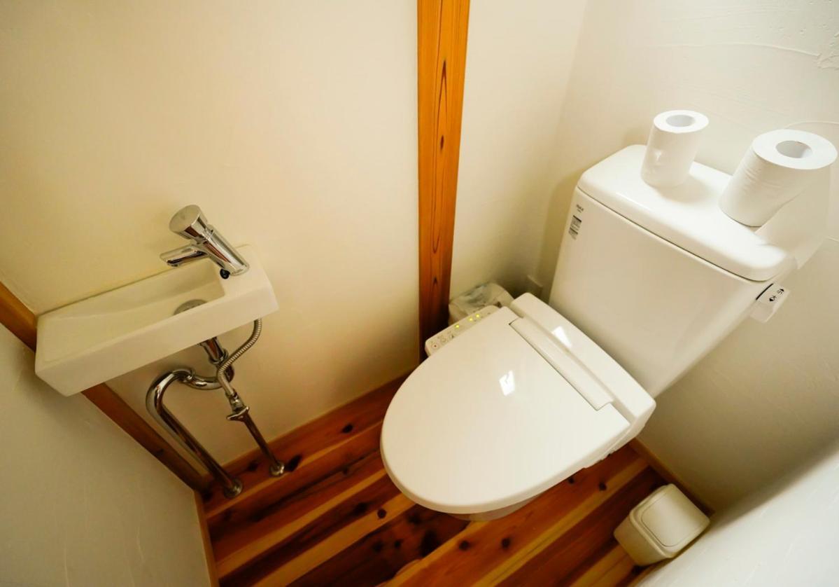 Hostel Kichinya Yagoro Fujisawa Zewnętrze zdjęcie